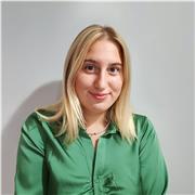 Studentessa universitaria, offro lezioni di Inglese o Matematica per studenti di scuole superiori di primo e secondo grado